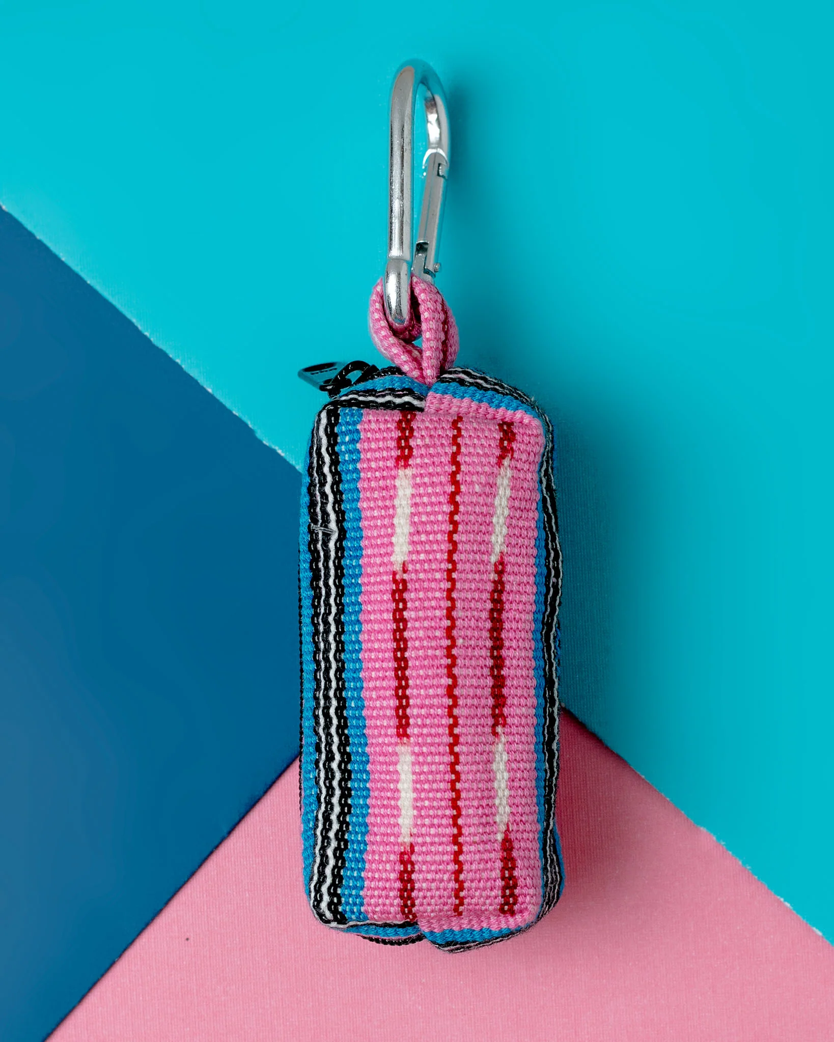 Bubblegum Alley Poo Bag Holder (FINAL SALE) - Image 2