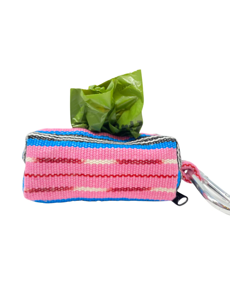 Bubblegum Alley Poo Bag Holder (FINAL SALE) - Image 3