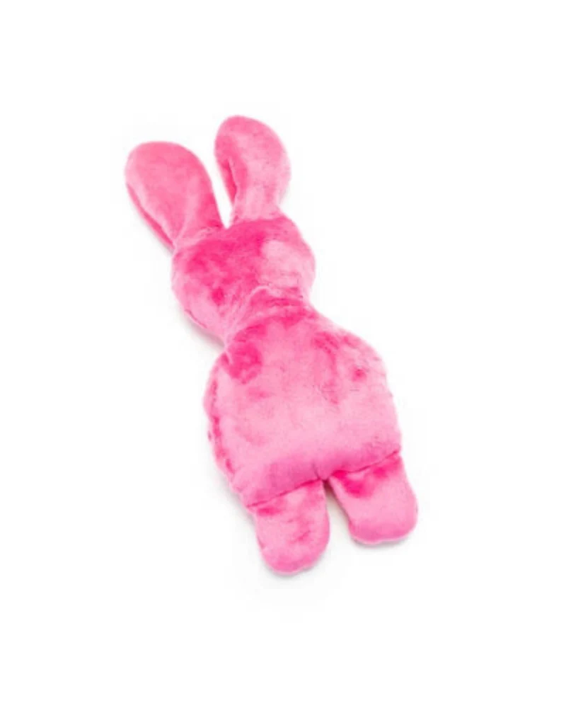 Bunny Kicker Plush Catnip Toy - Image 4