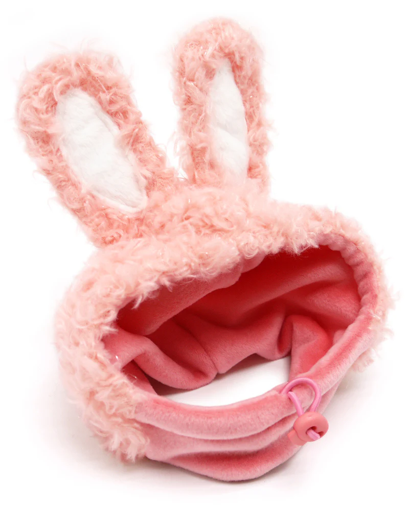 Bunny Ears Hat for Dogs & Cats - Image 4