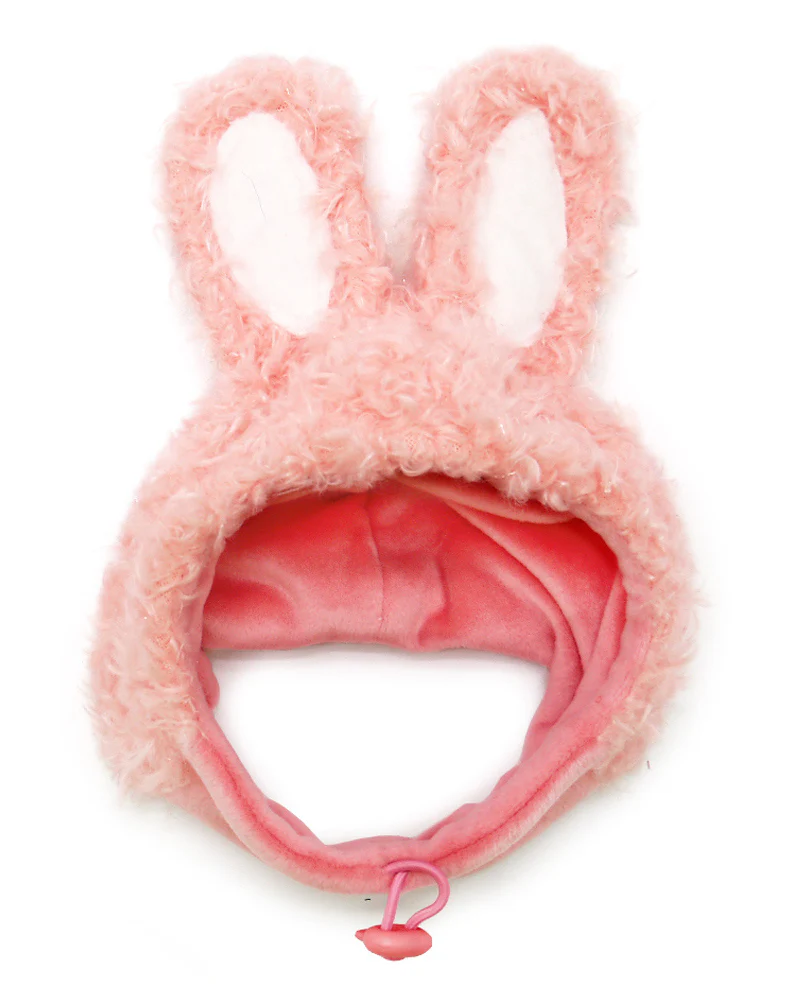 Bunny Ears Hat for Dogs & Cats - Image 7