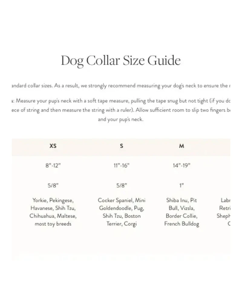 Burgundy Velvet Dog Collar - Image 4