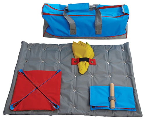 BUSTER | Activity Mat
