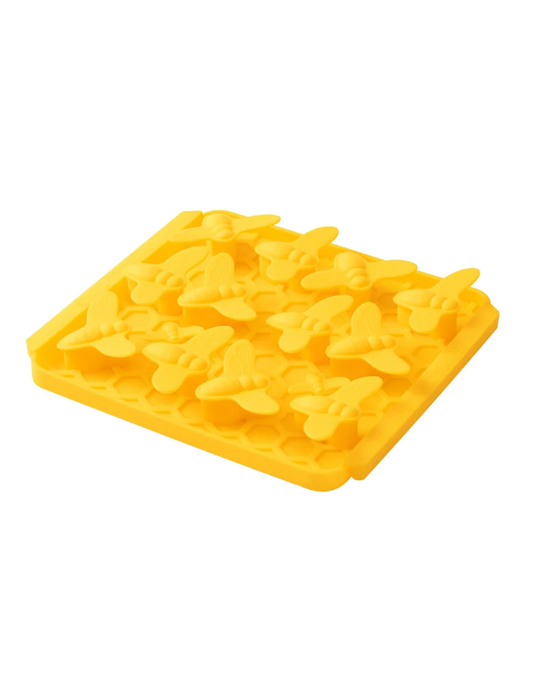 Busy Bee Foraging Mat for Dogs - Image 4
