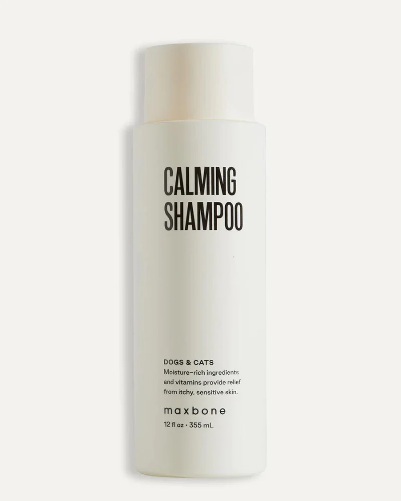 Calming Shampoo for Dogs & Cats - Image 5