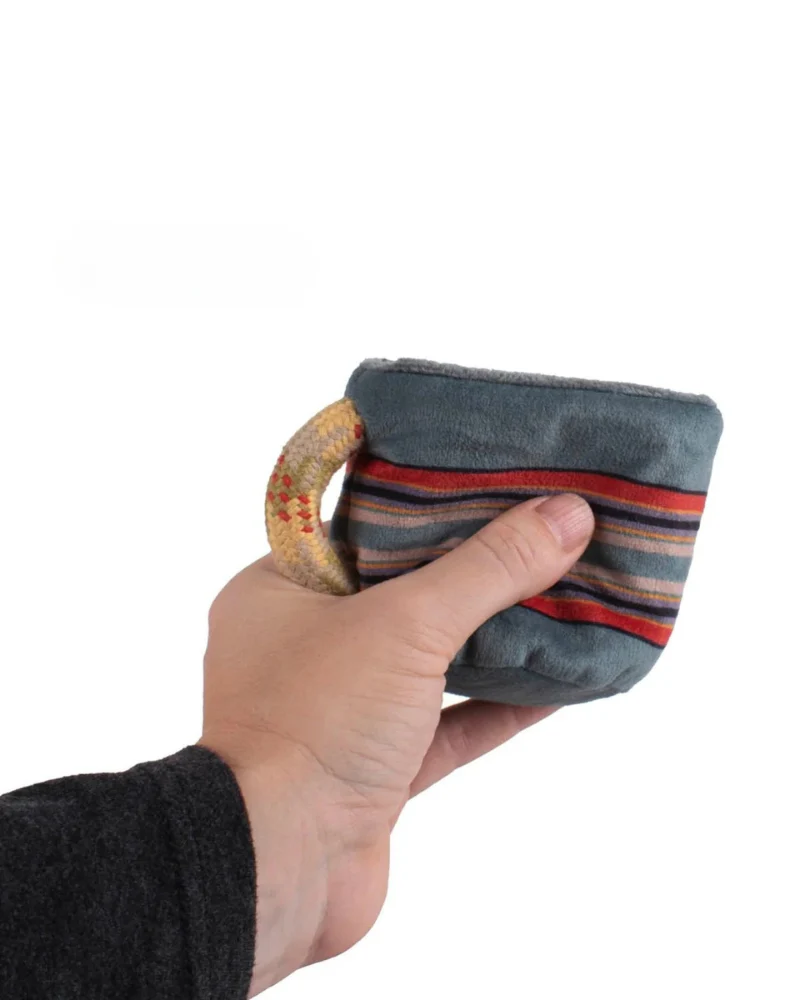 Camp Tent Discovery Dog Toy - Image 5