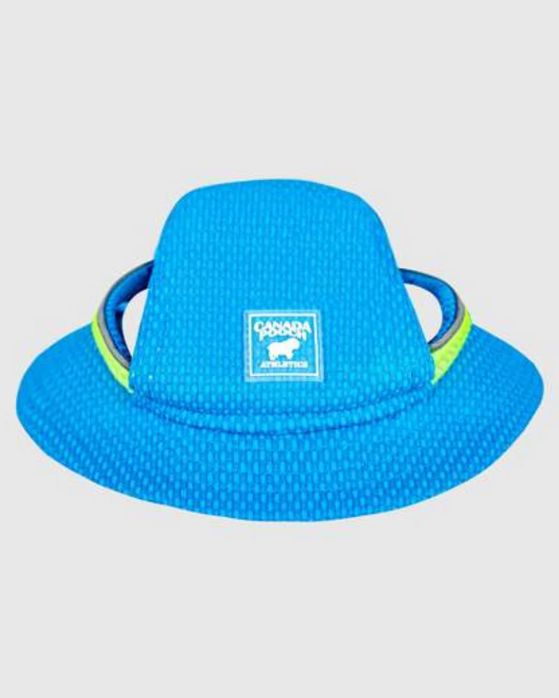 Chill Seeker Cooling Dog Hat << CLEARANCE >> - Image 3