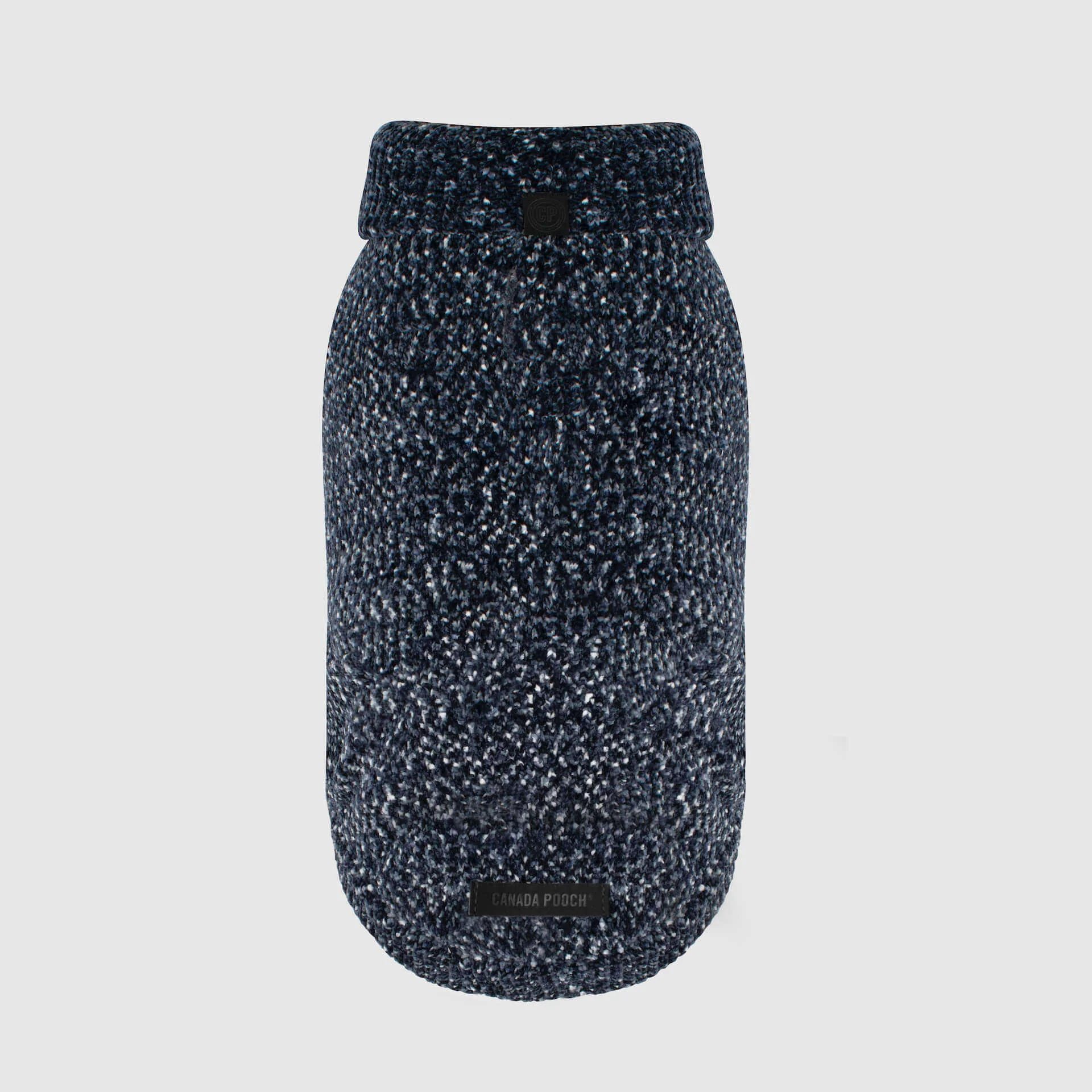CANADA POOCH | Soho Sweater in Grey