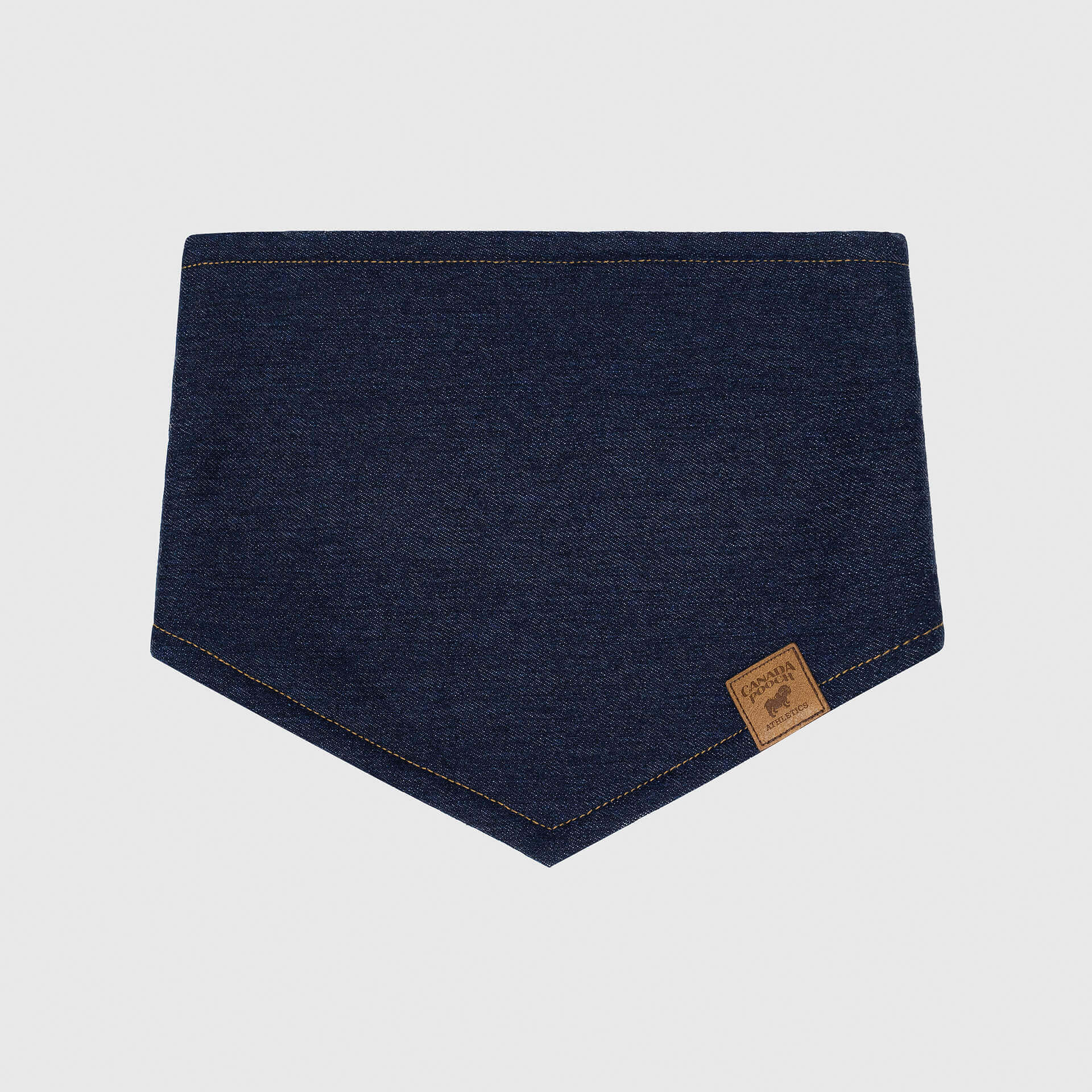 CANADA POOCH | The Worker Bandana