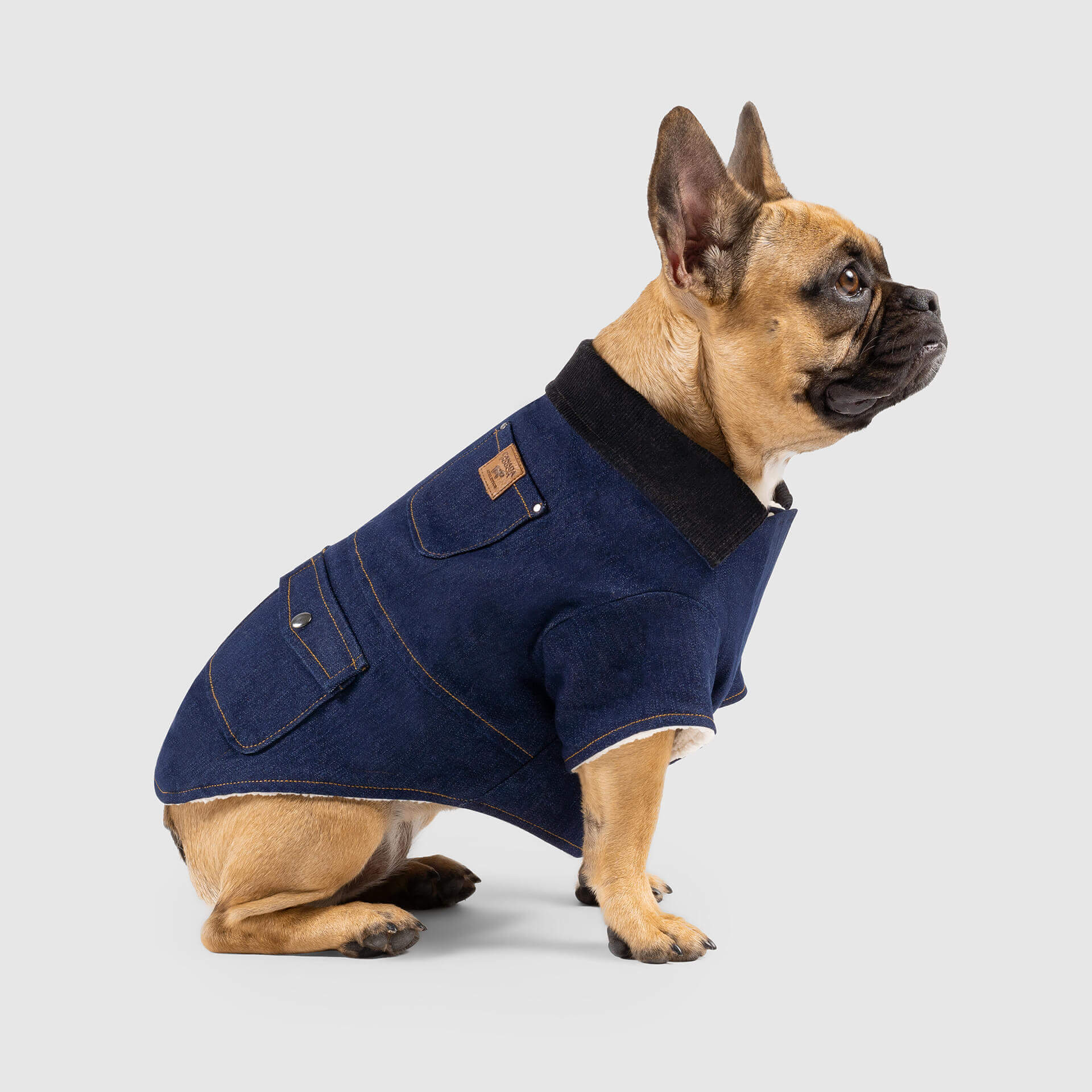 The Worker Jacket (FINAL SALE) - Image 2