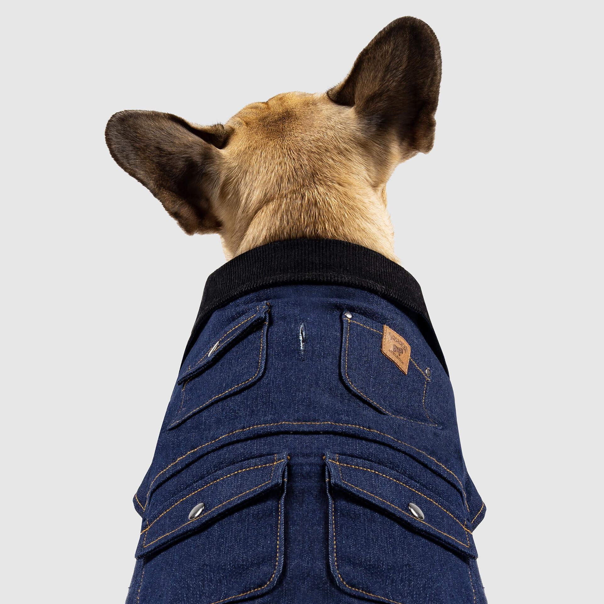 The Worker Jacket (FINAL SALE) - Image 4