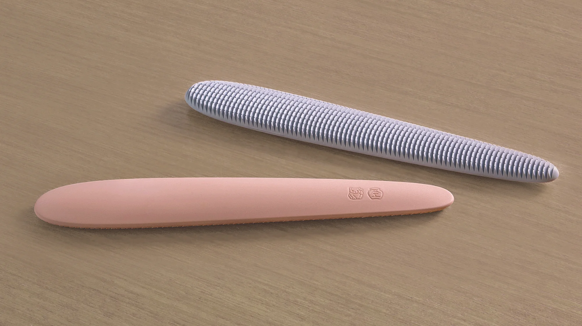 Japanese Cat Tongue Groomer Brush - Image 11