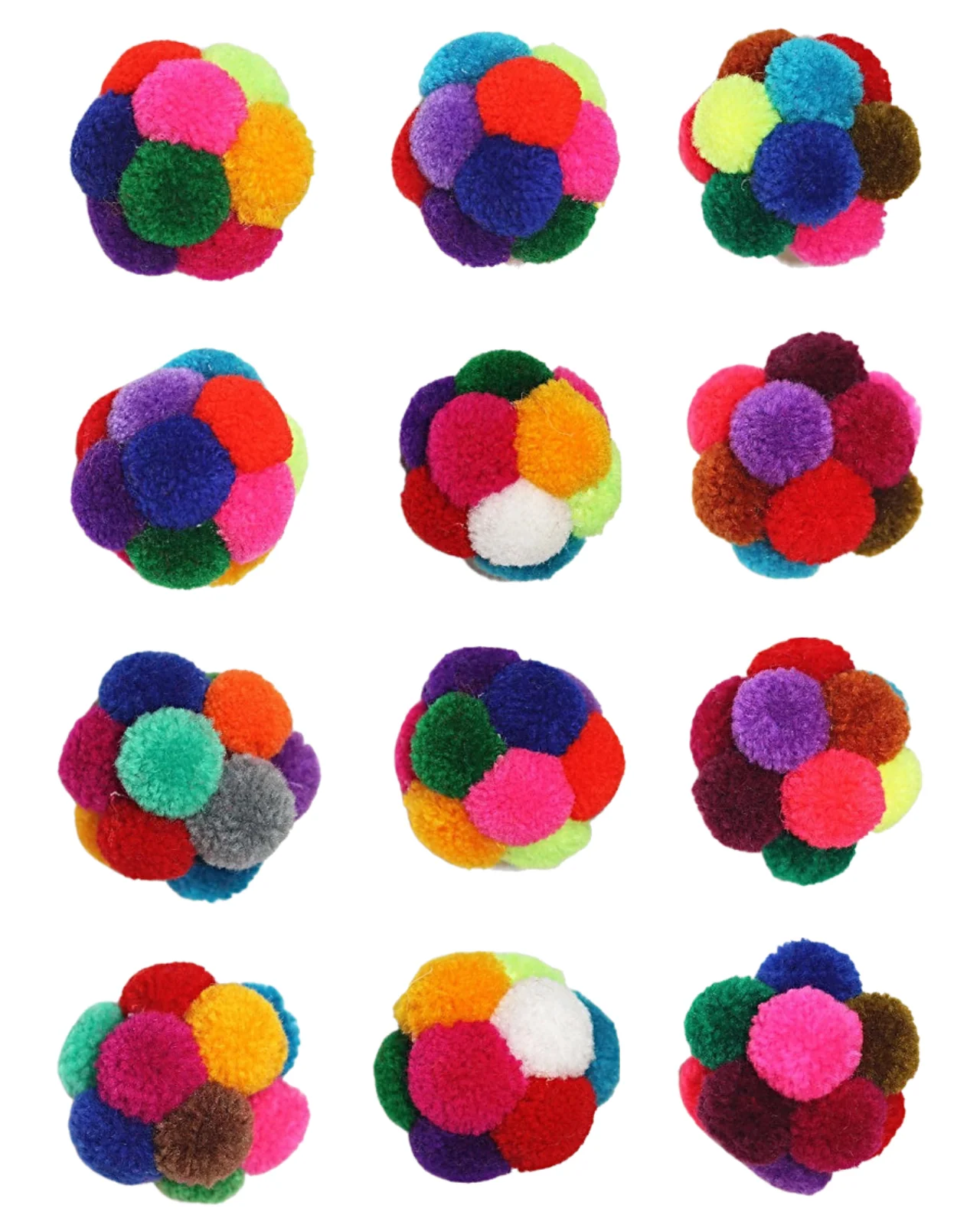 Catomic Ball w/ Catnip - Image 3