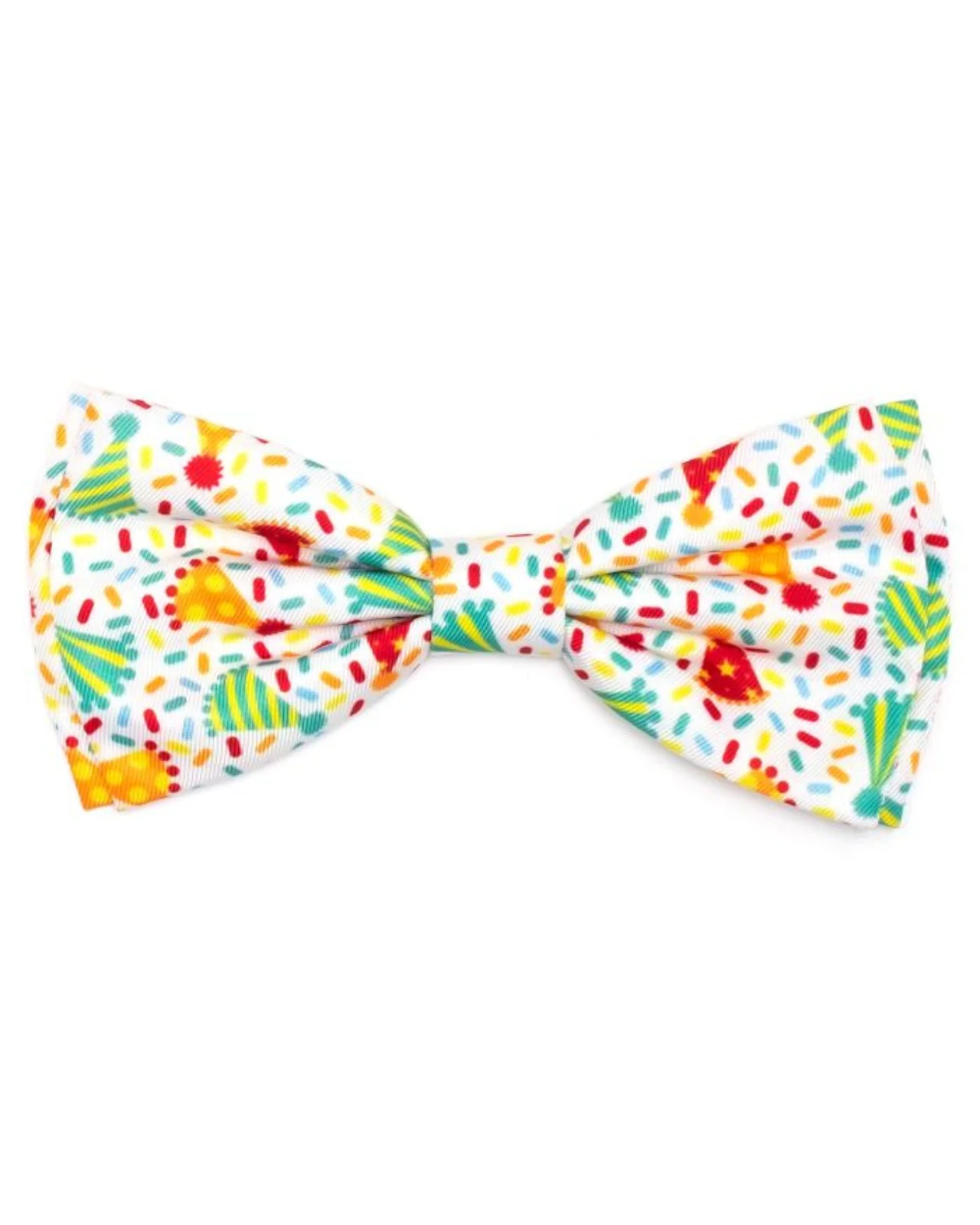Celebrate Pet Bow Tie - Image 2