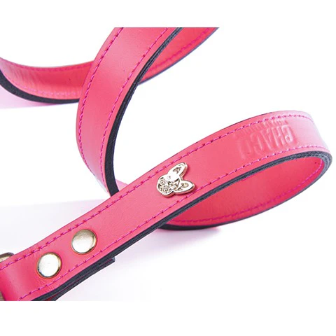 CHACO | Leash in Neon Pink - Image 2