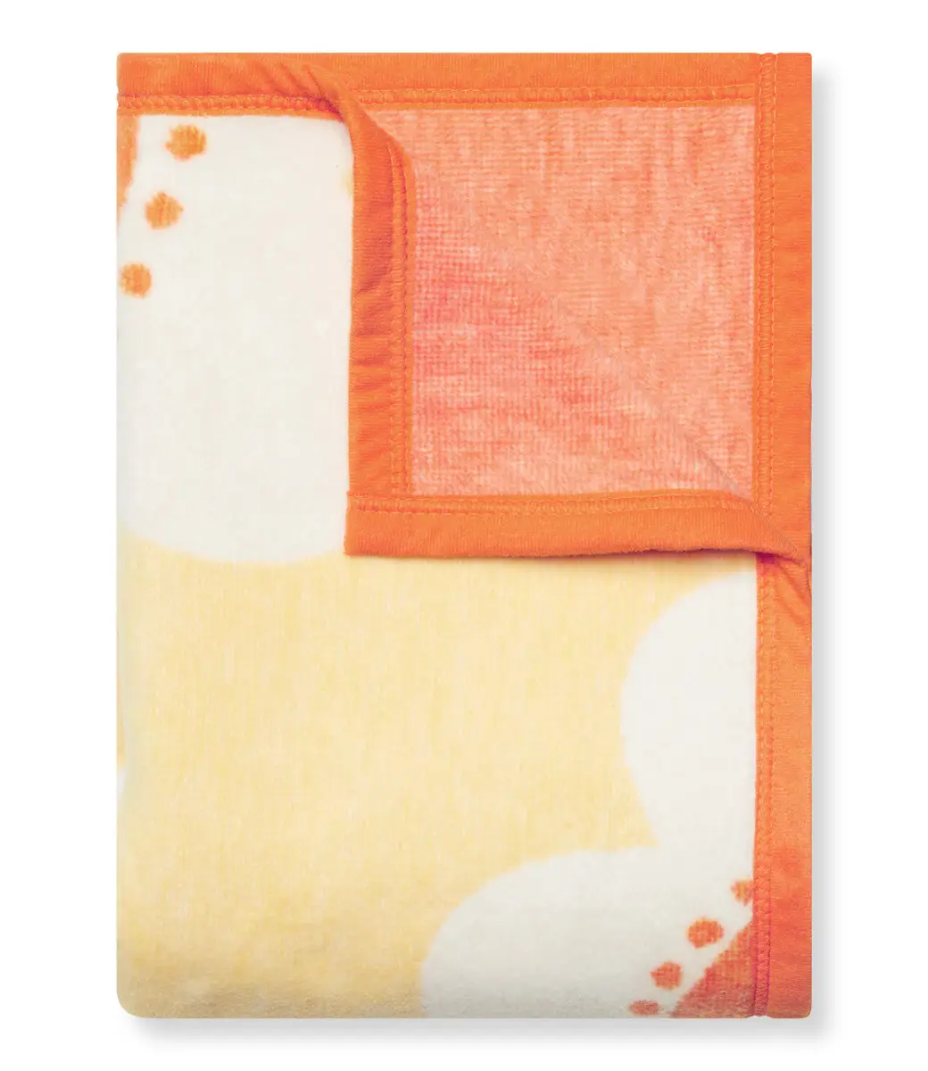 Flower Power Dog Blanket (CLEARANCE) - Image 3