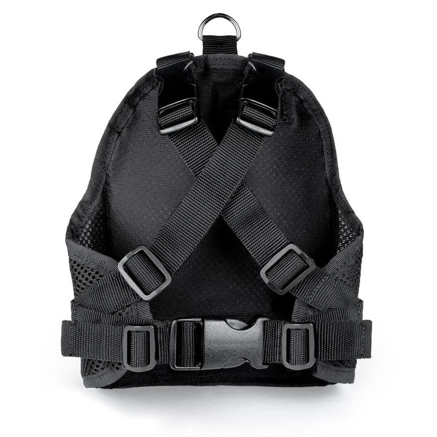 Charlie's Bag Backpack in Navy - Image 3