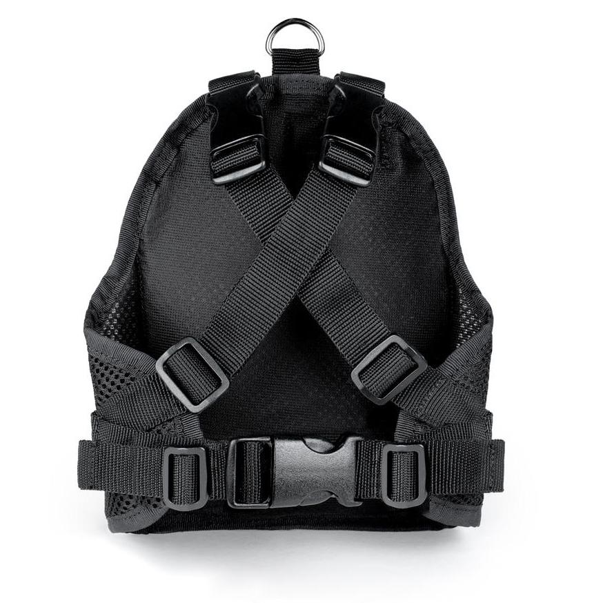 Charlie's Bag Backpack in Violet (FINAL SALE) - Image 3