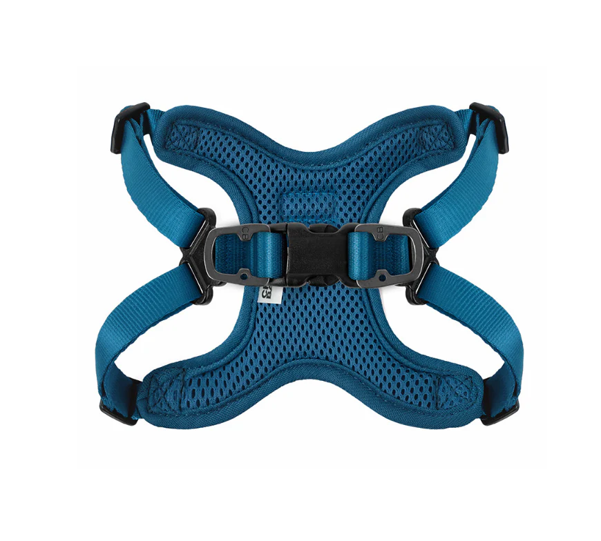 Comfort Dog Harness in Teal - Image 8