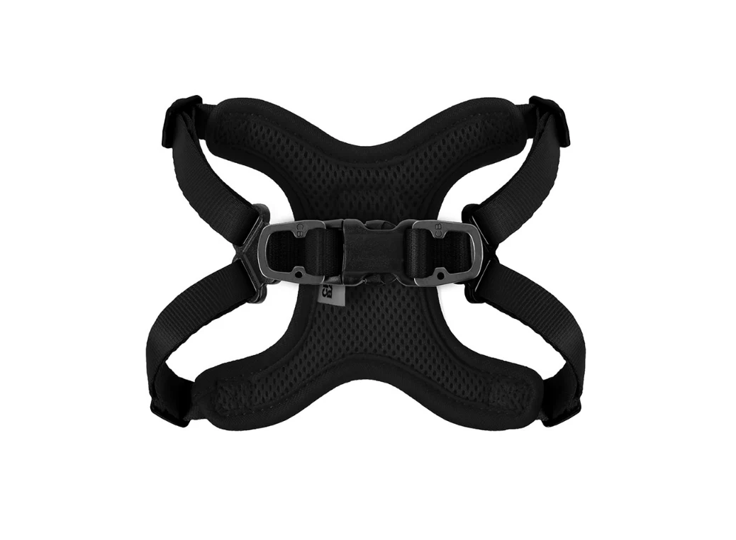 Comfort Dog Harness in Black - Image 7