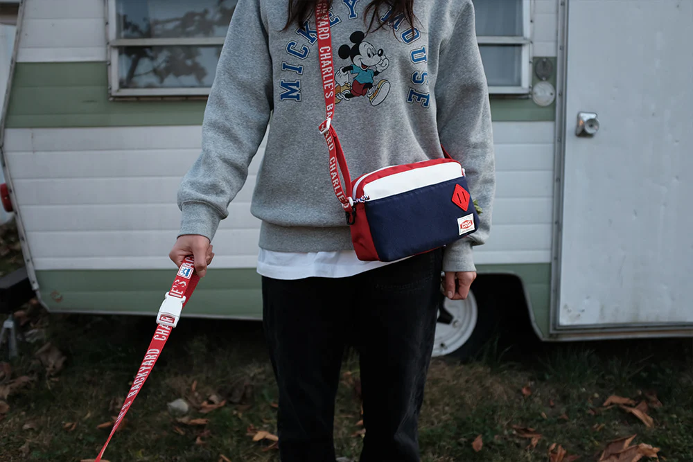 Trip Pack Dog Walking Bag - Image 10