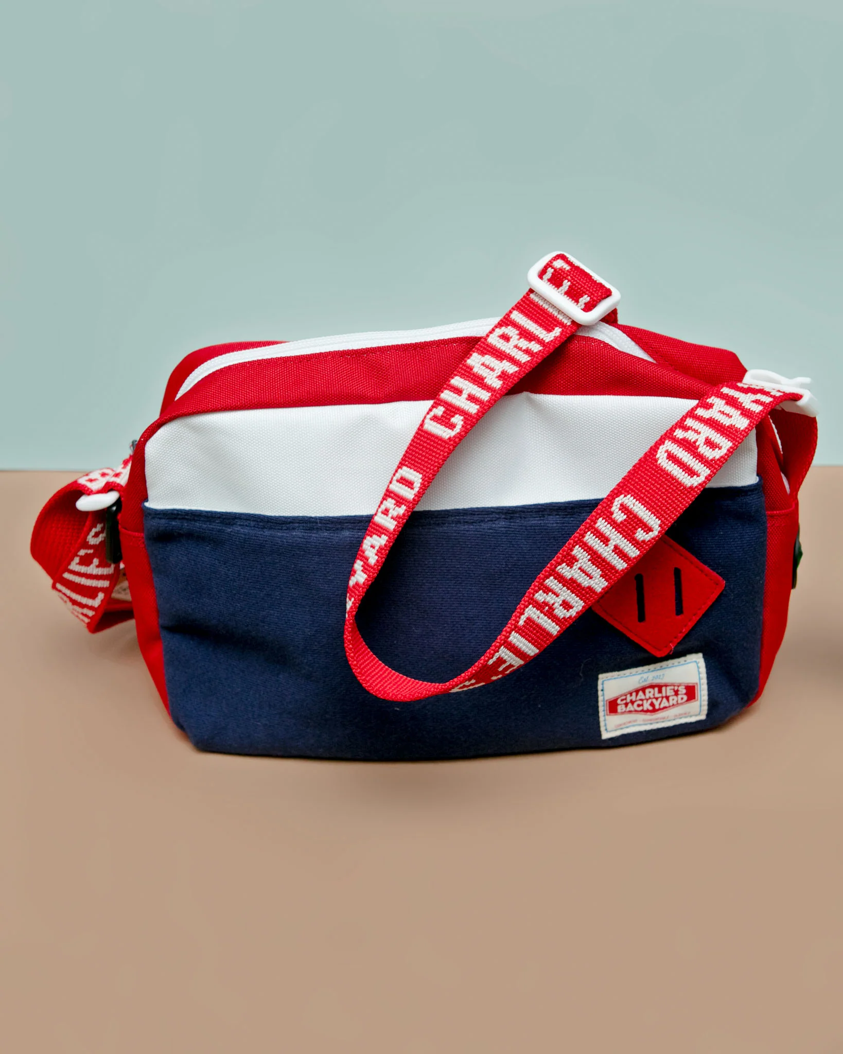 Trip Pack Dog Walking Bag - Image 2