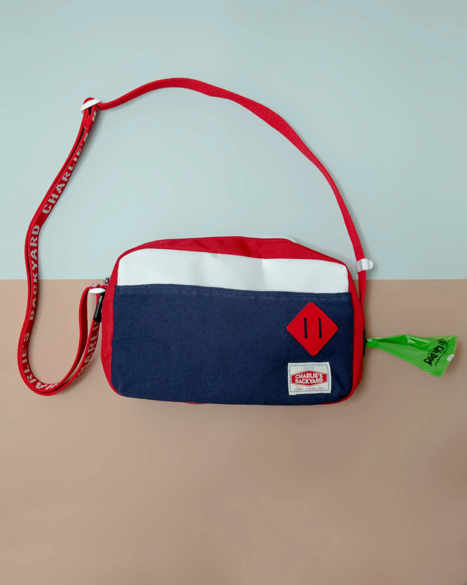 Trip Pack Dog Walking Bag - Image 3