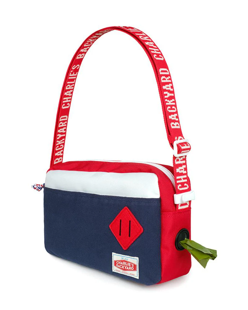 Trip Pack Dog Walking Bag - Image 4