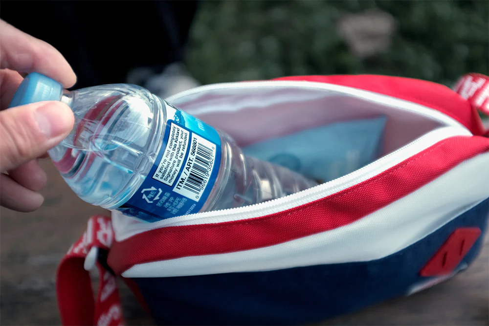 Trip Pack Dog Walking Bag - Image 9