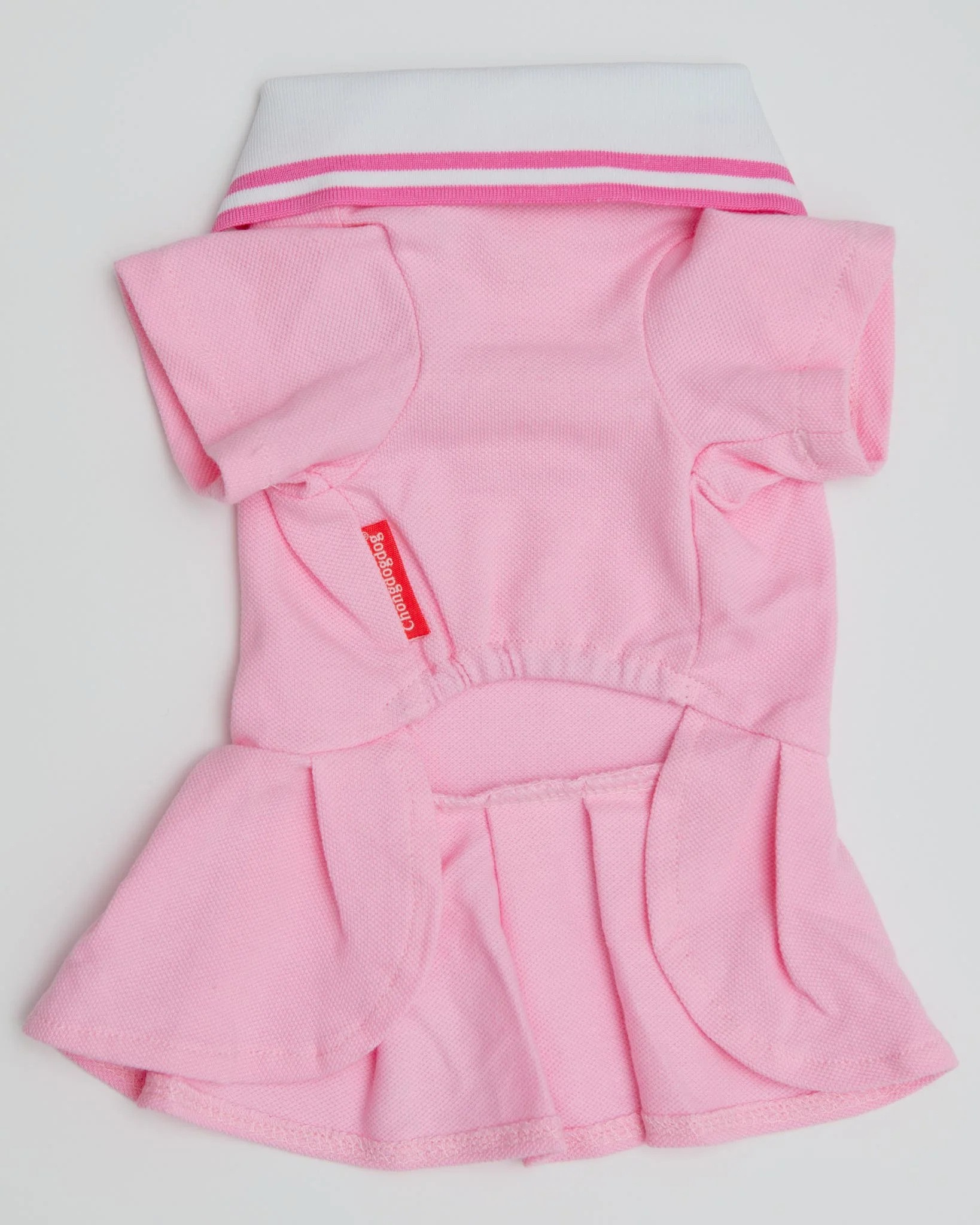 Cheeky Cherry Dog Dress (CLEARANCE) - Image 4
