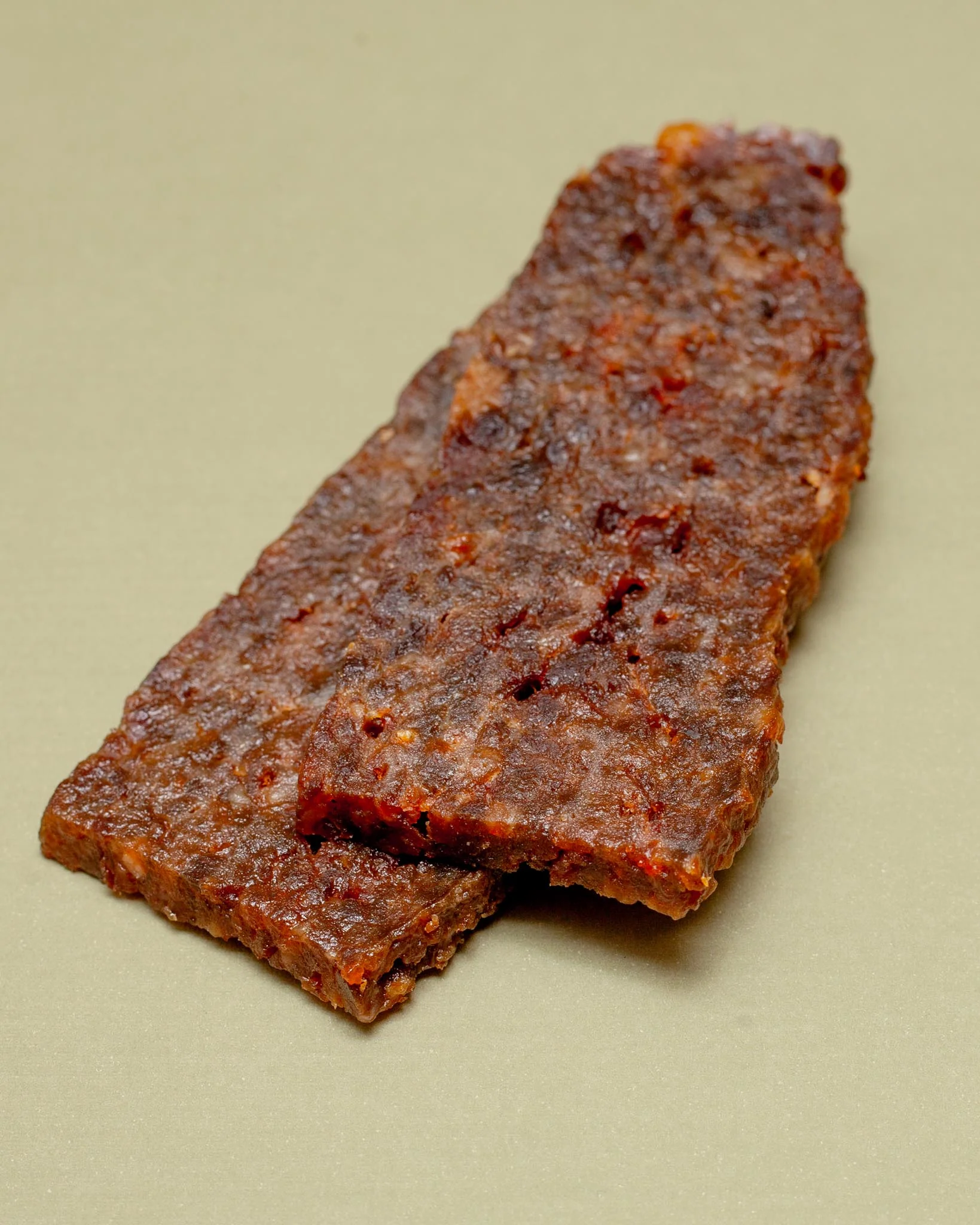 Cheeseburger Beef & Cheese Dog Treats - Image 2