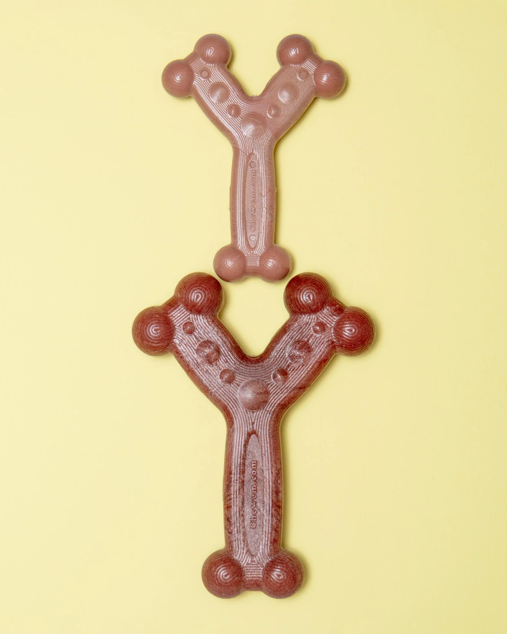 Chew 'Ems Dog Toys (Made in the USA) - Image 2