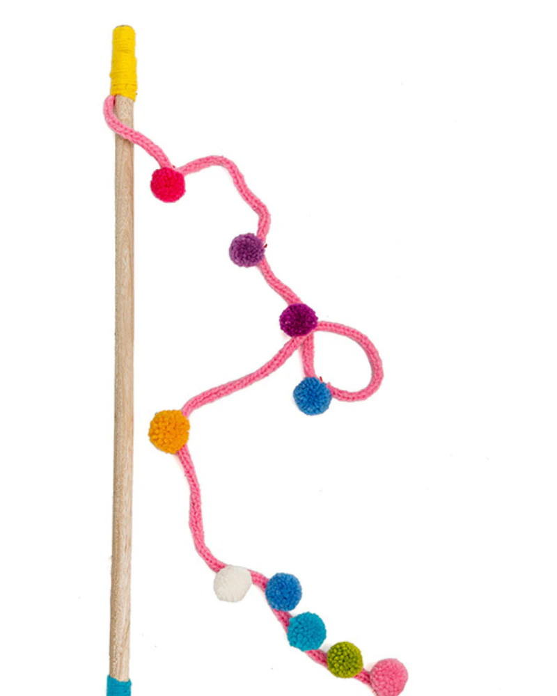 Wooly Wand for Cats - Image 6