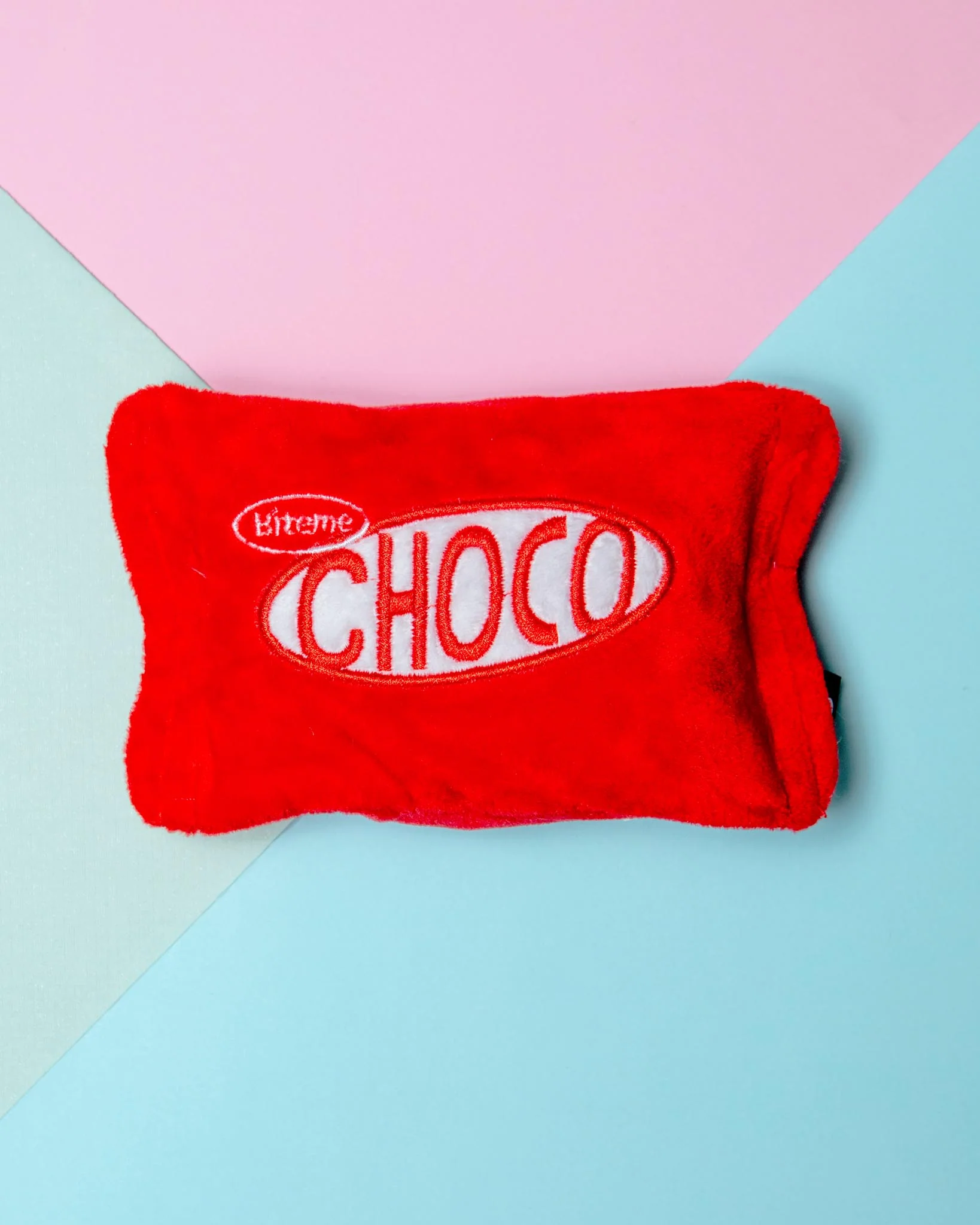 Chocolate Bar Nosework Dog Toy (FINAL SALE) - Image 3