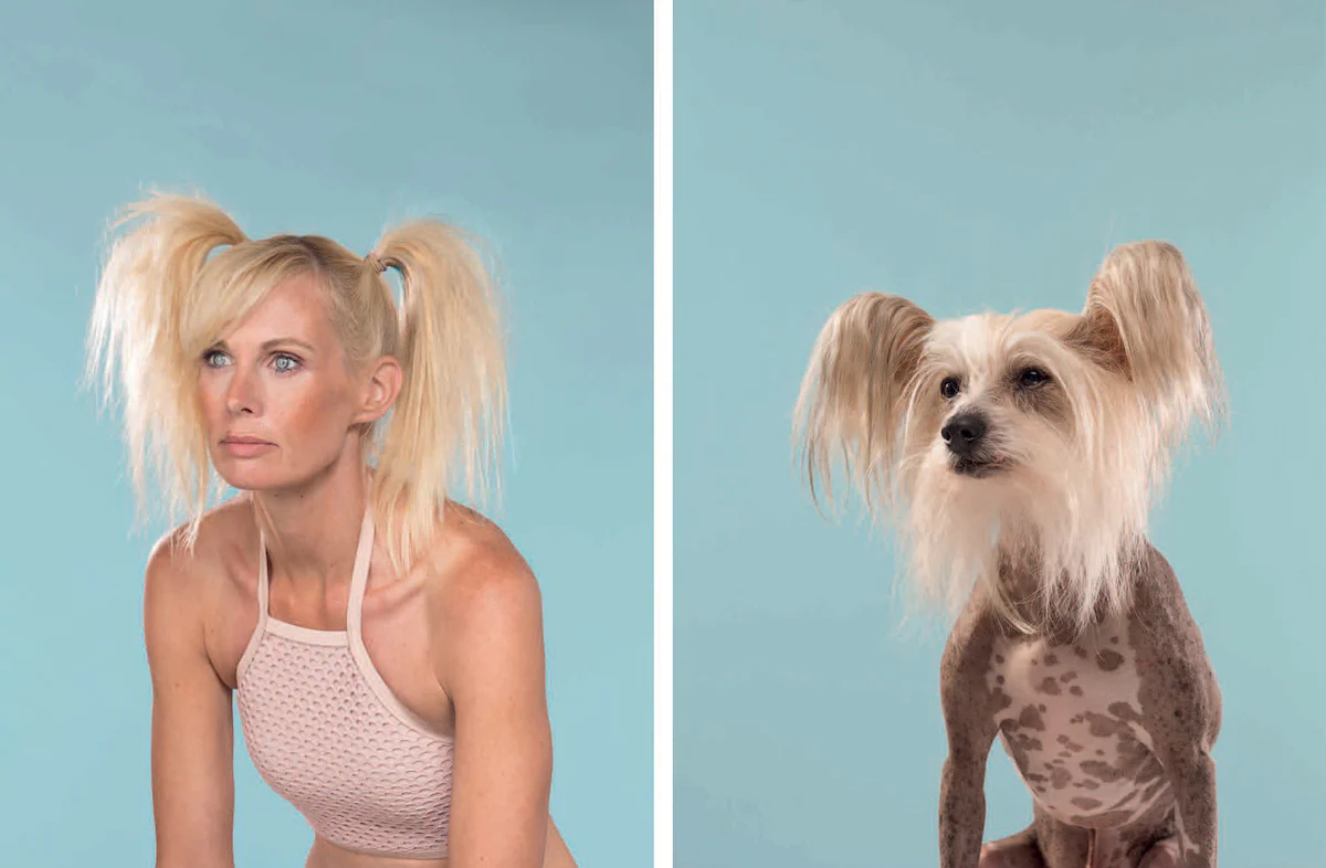 CHRONICLE BOOKS | Do You Look Like Your Dog? Memory Game - Image 4