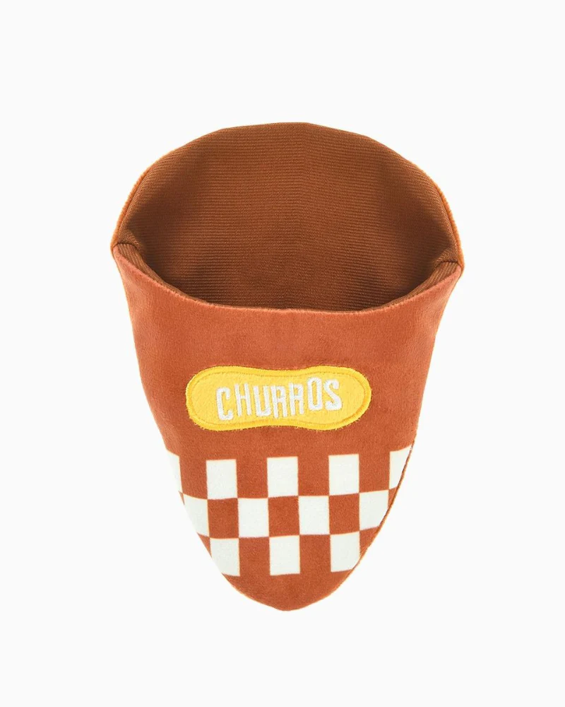 Churros Interactive Dog Toy - Image 4