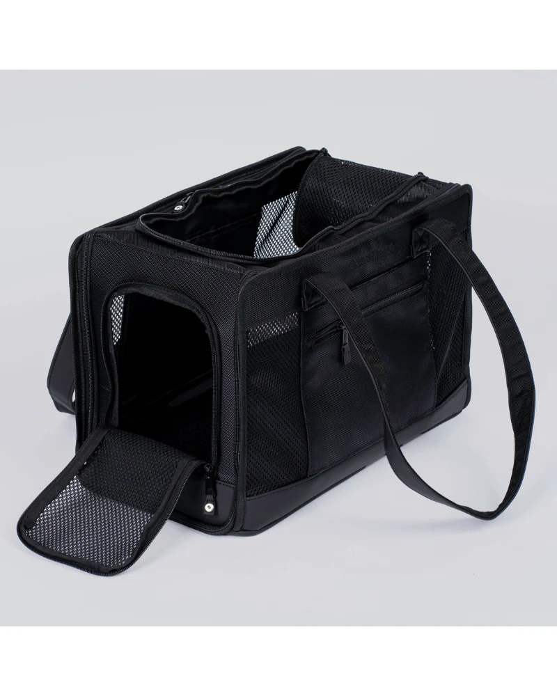 City to Sky Pet Travel Carrier - Image 2