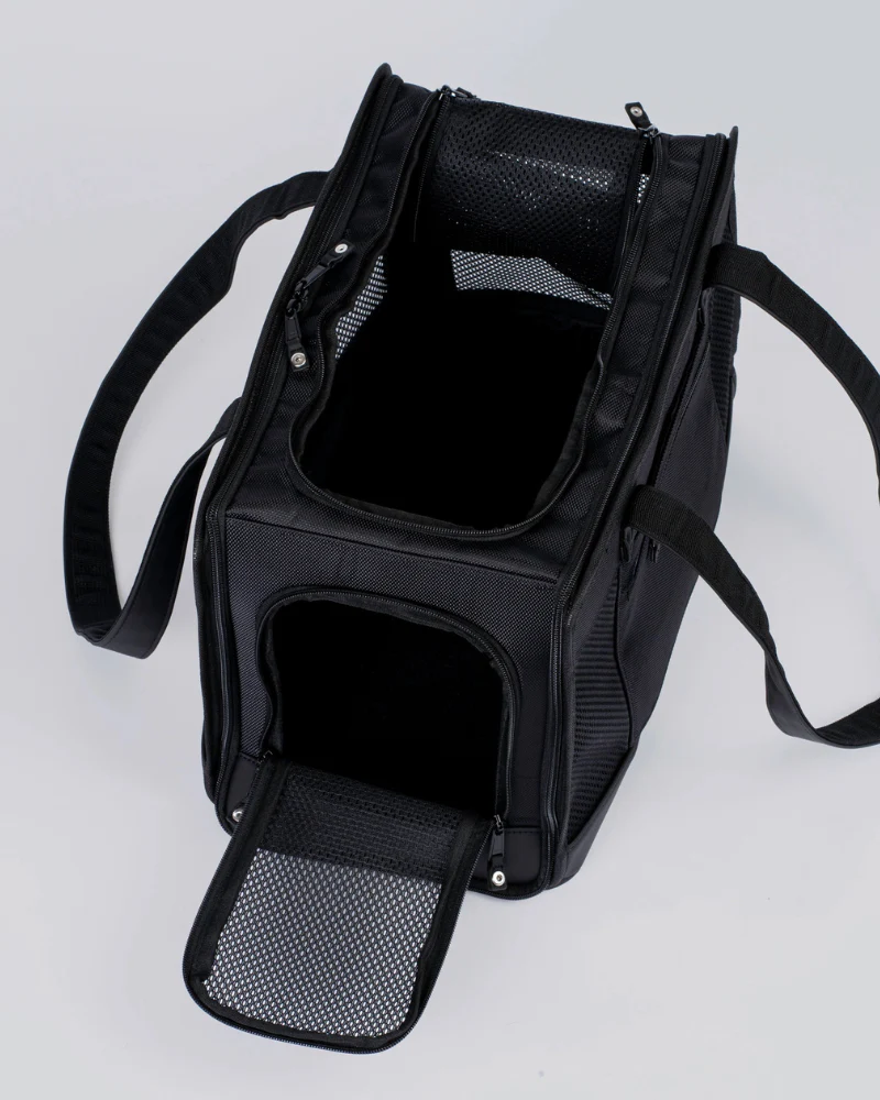 City to Sky Pet Travel Carrier - Image 3