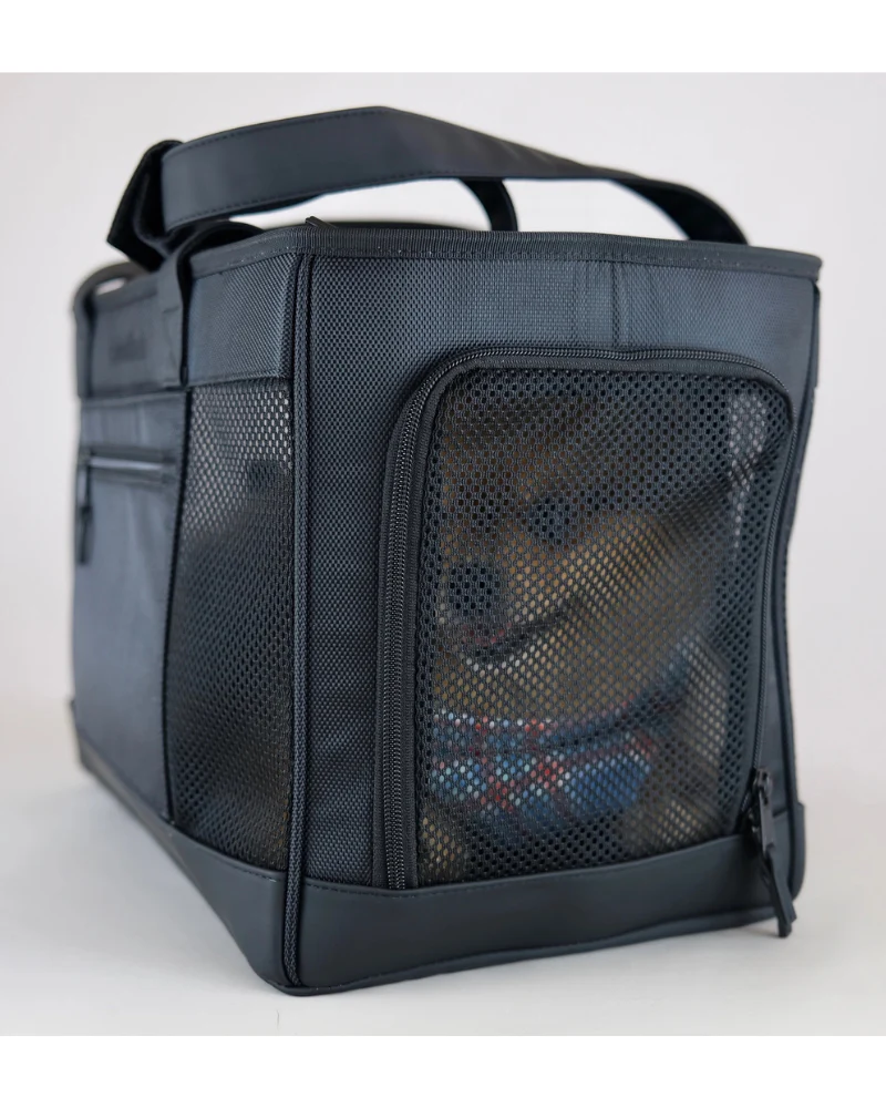 City to Sky Pet Travel Carrier - Image 5