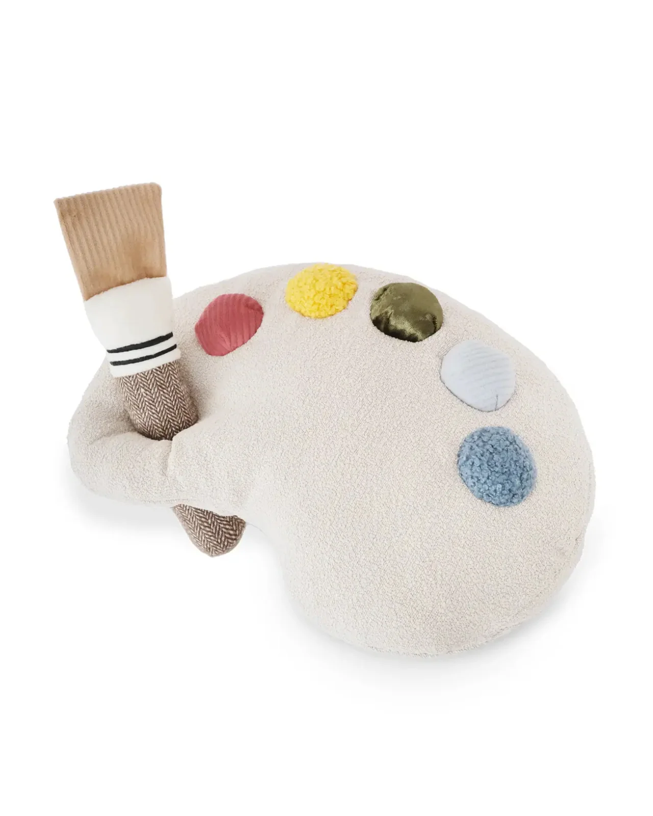 Color Palette Set Dog Enrichment Toy (FINAL SALE)