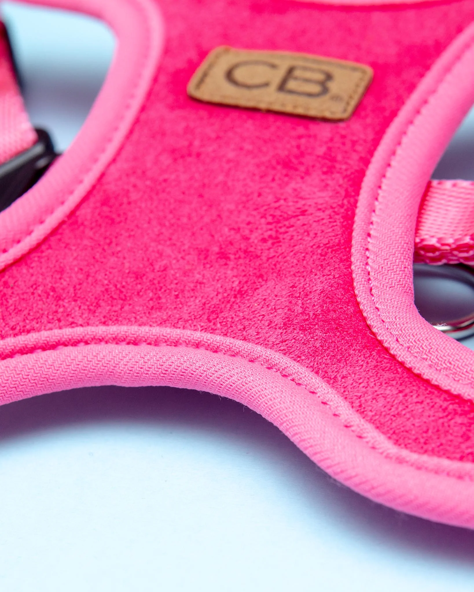 Comfort Dog Harness in Pink - Image 2