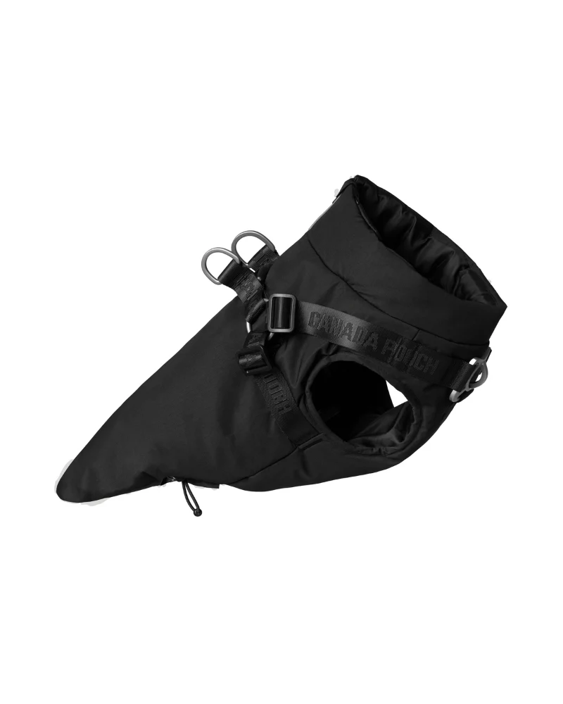 Complete Control Harness Winter Dog Jacket - Image 4