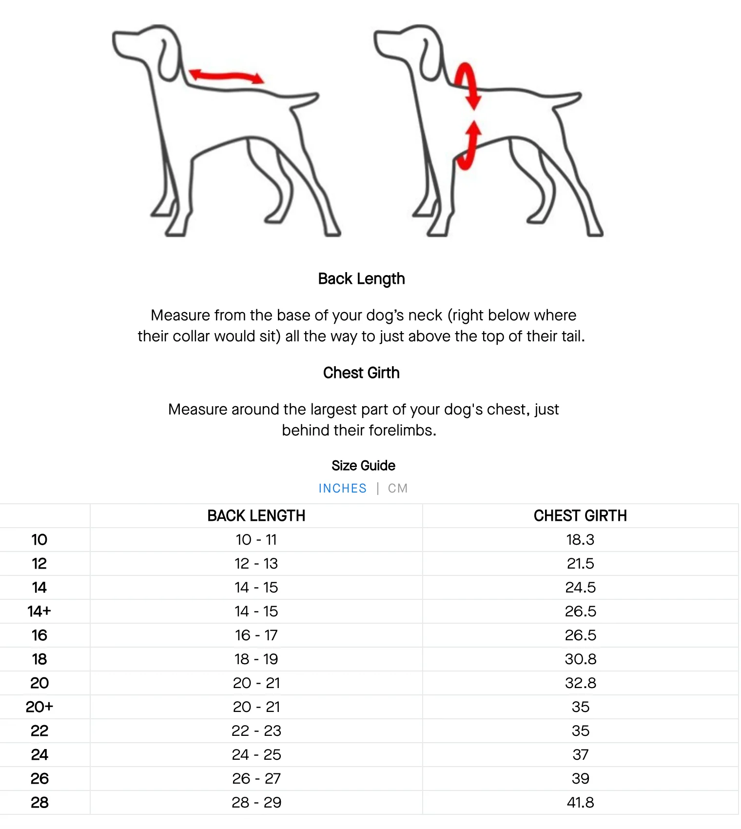 Complete Control Harness Winter Dog Jacket - Image 9