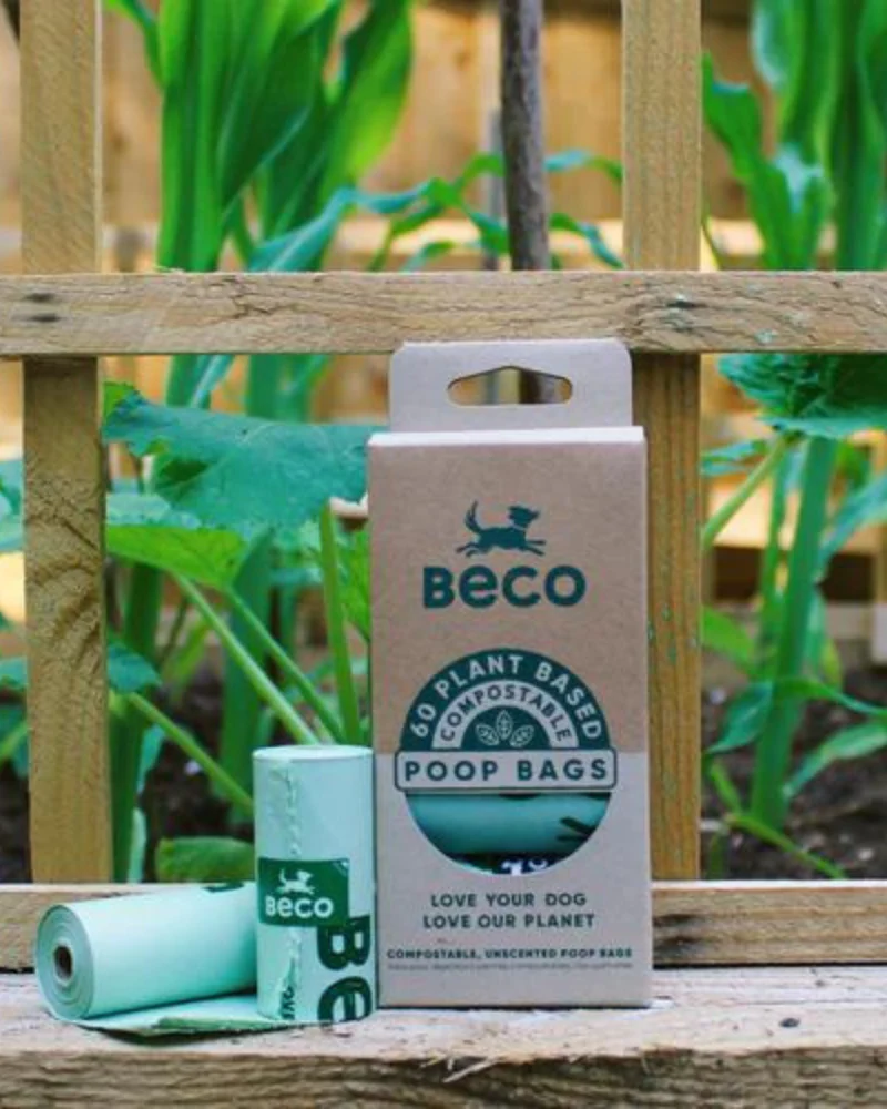 Compostable Poop Bags (60 CT) - Image 5