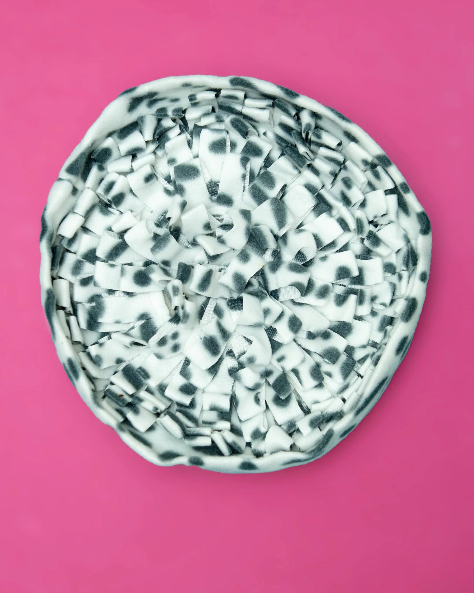 Confetti Dog Snuffle Mat - Image 2