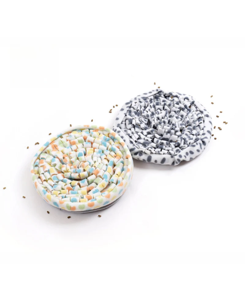 Confetti Dog Snuffle Mat - Image 8