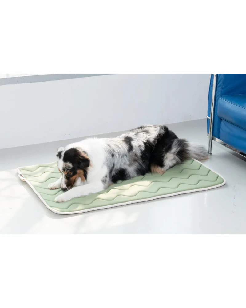 Cool Wave Memory Foam Dog Mat - Image 5