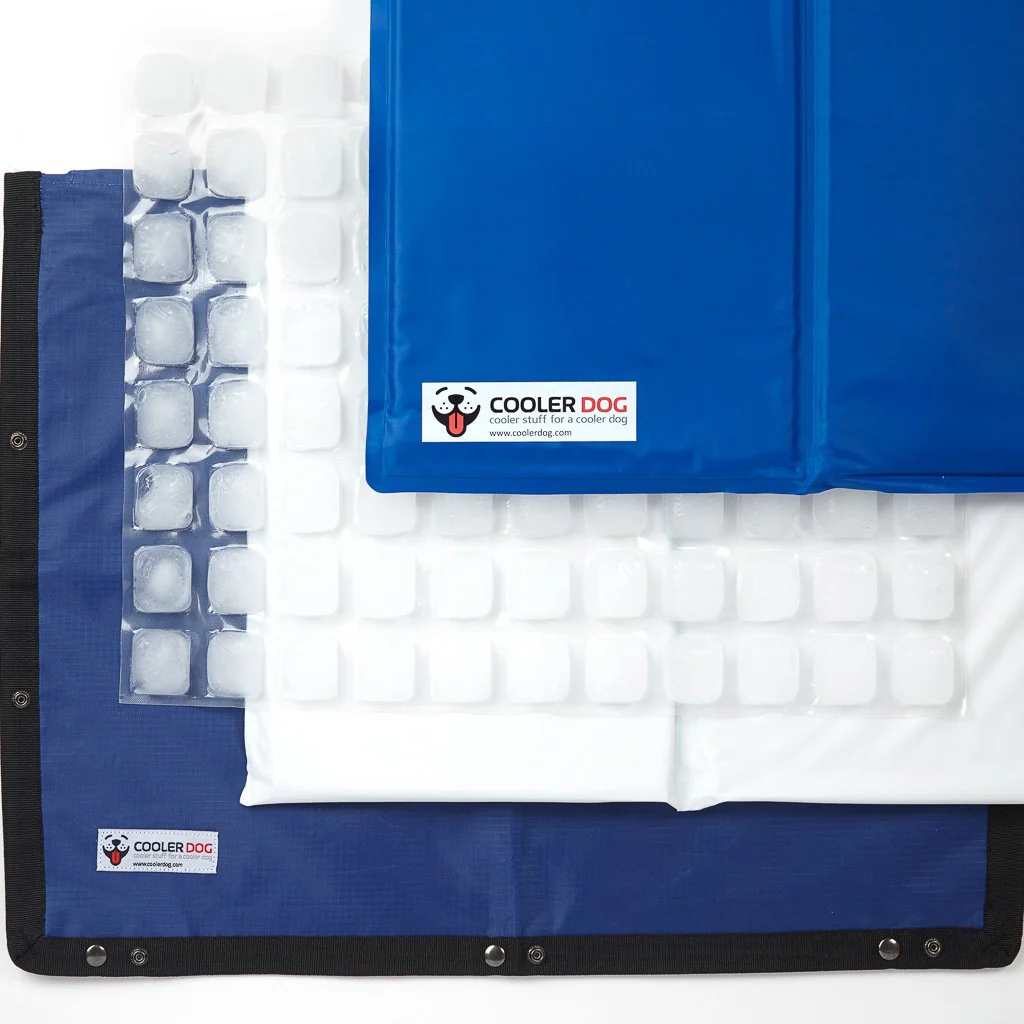 COOLER DOG | Turbo Cooling Mat - Image 2