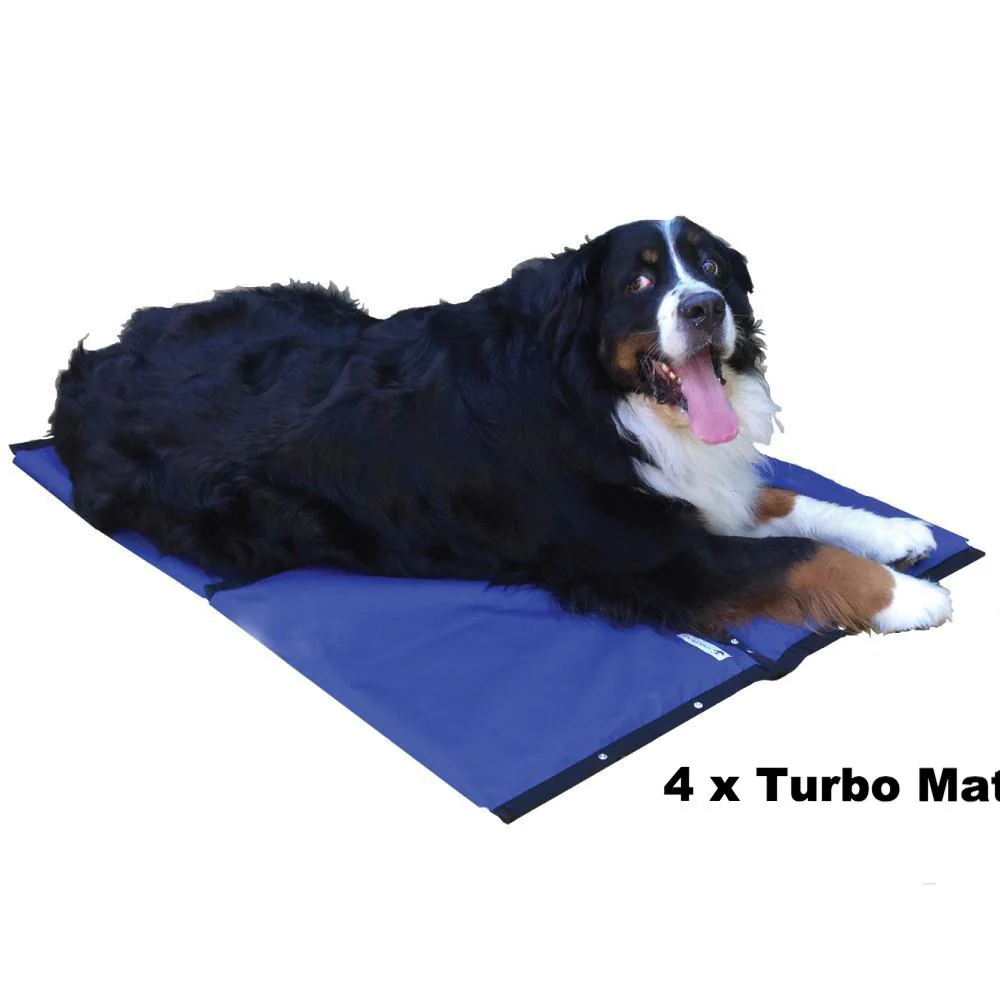 COOLER DOG | Turbo Cooling Mat - Image 6