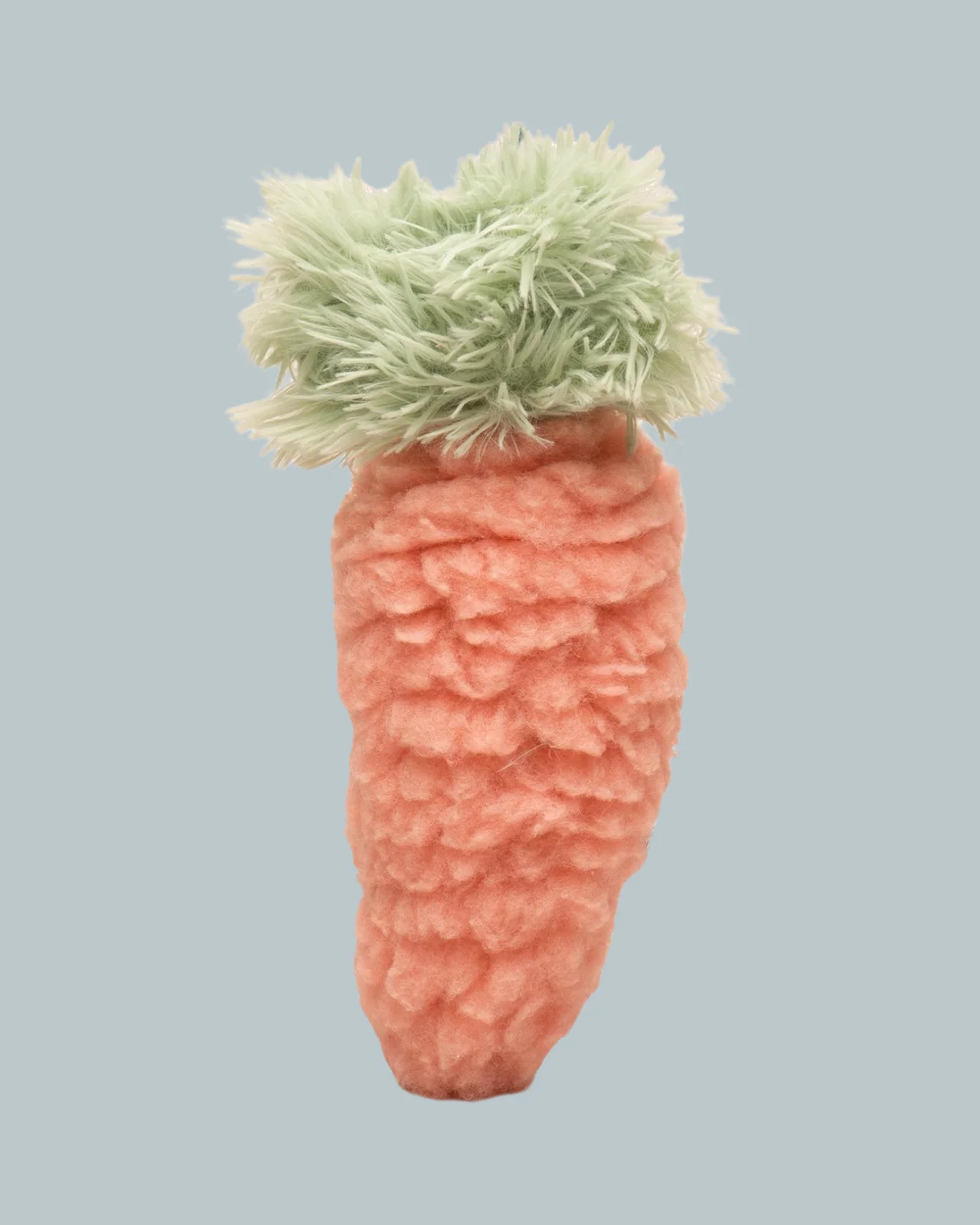 Mr. Garret Carrot Plush Dog Toy (FINAL SALE) - Image 4